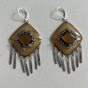 Miriam Salat earrings